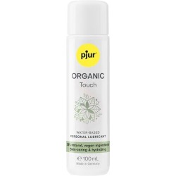 Lubrifiant organic Touh...