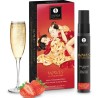 Spray Waves Oral fraise Shunga