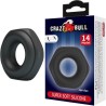 Anneau en silicone Crazy Bull Jarvius 14