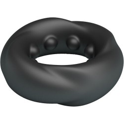 Anneau en silicone Crazy Bull Daquez 4