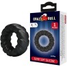 Anneau en silicone Crazy Bull Jeriko 1