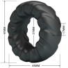 Anneau en silicone Crazy Bull Jeriko 1