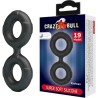 Anneau en silicone Crazy Bull Radwan 19