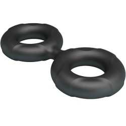 Anneau en silicone Crazy Bull Radwan 19