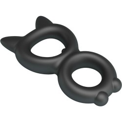 Anneau en silicone Crazy Bull Toran 20