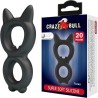 Anneau en silicone Crazy Bull Toran 20