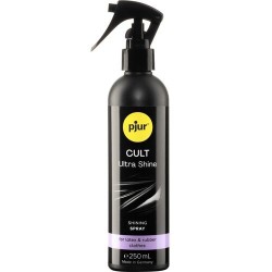 Gel pour latex Cult Ultra brillant Pjur