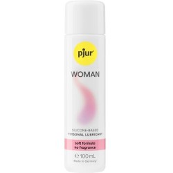 Lubrifiant silicone Bodyglide Pjur