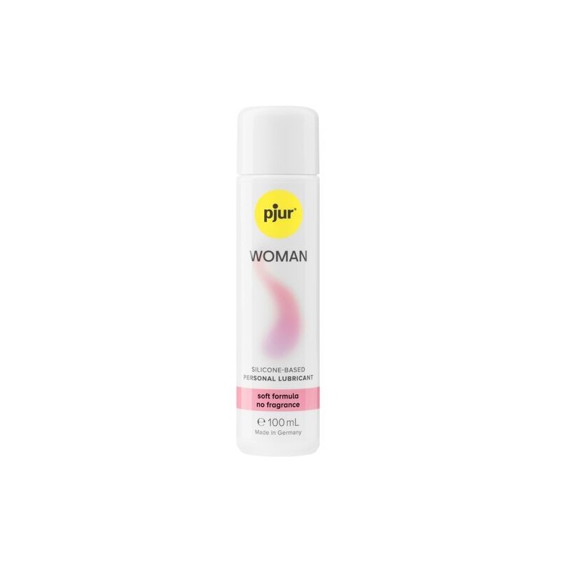 Lubrifiant silicone Bodyglide Pjur