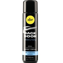 Lubrifiant hydratant Black Door Pjur