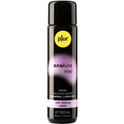 Gel anal relaxant Analyze Me Pjur