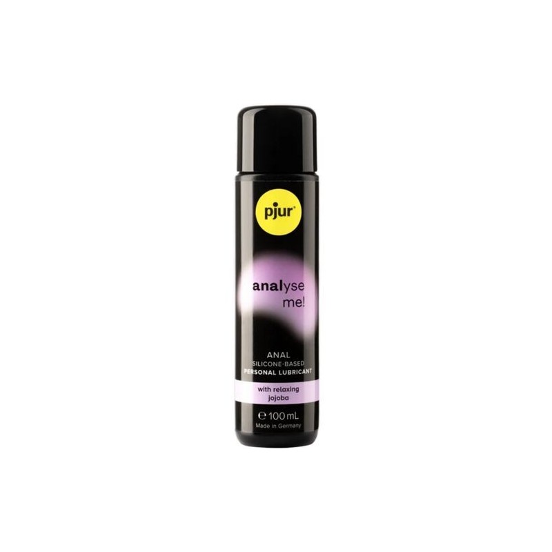 Gel anal relaxant Analyze Me Pjur