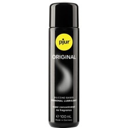 Lubrifiant Silicone Original Pjur