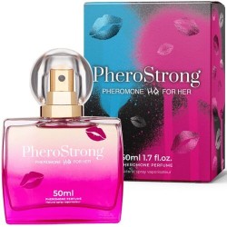 Parfum Pheromone HQ for Her PheroStrong