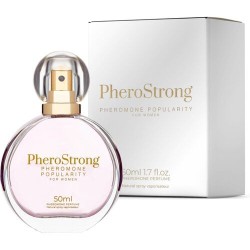 Parfum Popularity  pour elle PheroStrong