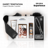 Kit tentation Xperience  Orgasme Bruma