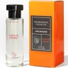 Parfum masculin cyprès et de bergamote Eye of Love