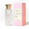 Parfum féminin agrumes notes florales Eye of Love