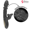 Vibrateur et stimulateur de clitoris IBIZA