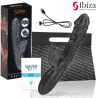 Vibrateur et stimulateur de clitoris IBIZA