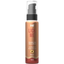 Gel pêche comestible Lick me Intt
