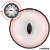 Masturbateur vagin cyclone Jamyjob