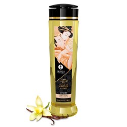 Huile de massage Désir Shunga