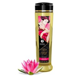 Huile de massage Erotique Shunga
