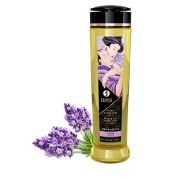 Huile de massage Sensation Shunga