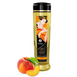 Huile de massage Stimulante Shunga