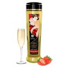 Huile de massage Romance Shunga