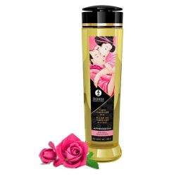 Huile de massage Aphrodisia Shunga