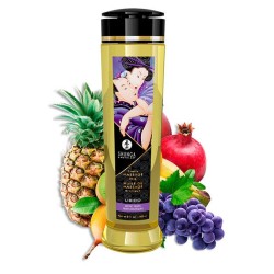 Huile de massage Libido Shunga