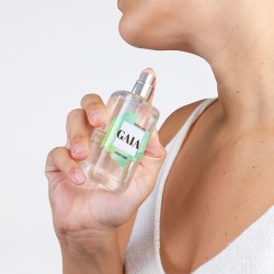 Parfum féminin naturel phéromones Secretplay