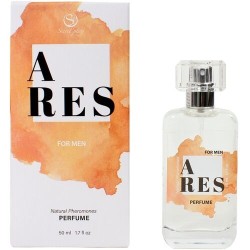 Parfum masculin naturel phéromone Secretplay
