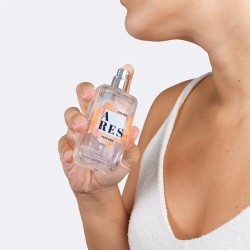 Parfum masculin naturel phéromone Secretplay
