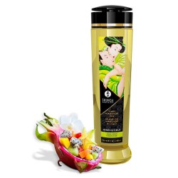 Huile de massage Irrésistible Shunga