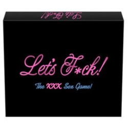 Jeu Let's Fuck