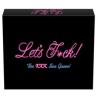 Jeu Let's Fuck
