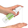 Lubrifiant aqueux cannabis Waterfeel