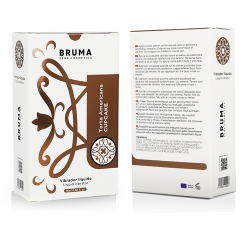 Gel vibrant ultra glissant CupCake Bruma