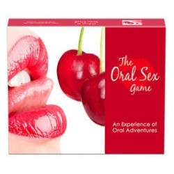 Jeu The Oral Sex Game