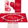 Jeu The Oral Sex Game