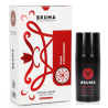 Vibrateur liquide Fraise Bruma