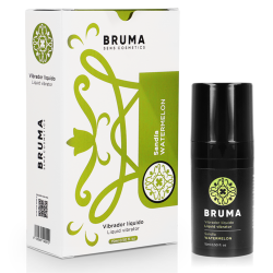 Vibrateur liquide Pastèque Bruma