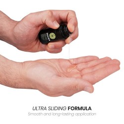 Vibrateur liquide Pastèque Bruma
