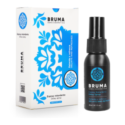 Spray retardant rafraichissant Bruma