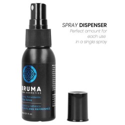 Spray retardant rafraichissant Bruma