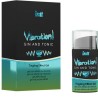 Gel vibrant stimulant Gin&Tonic Intt