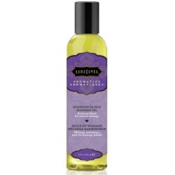 Huile massage mélange harmonieu Kamasutra